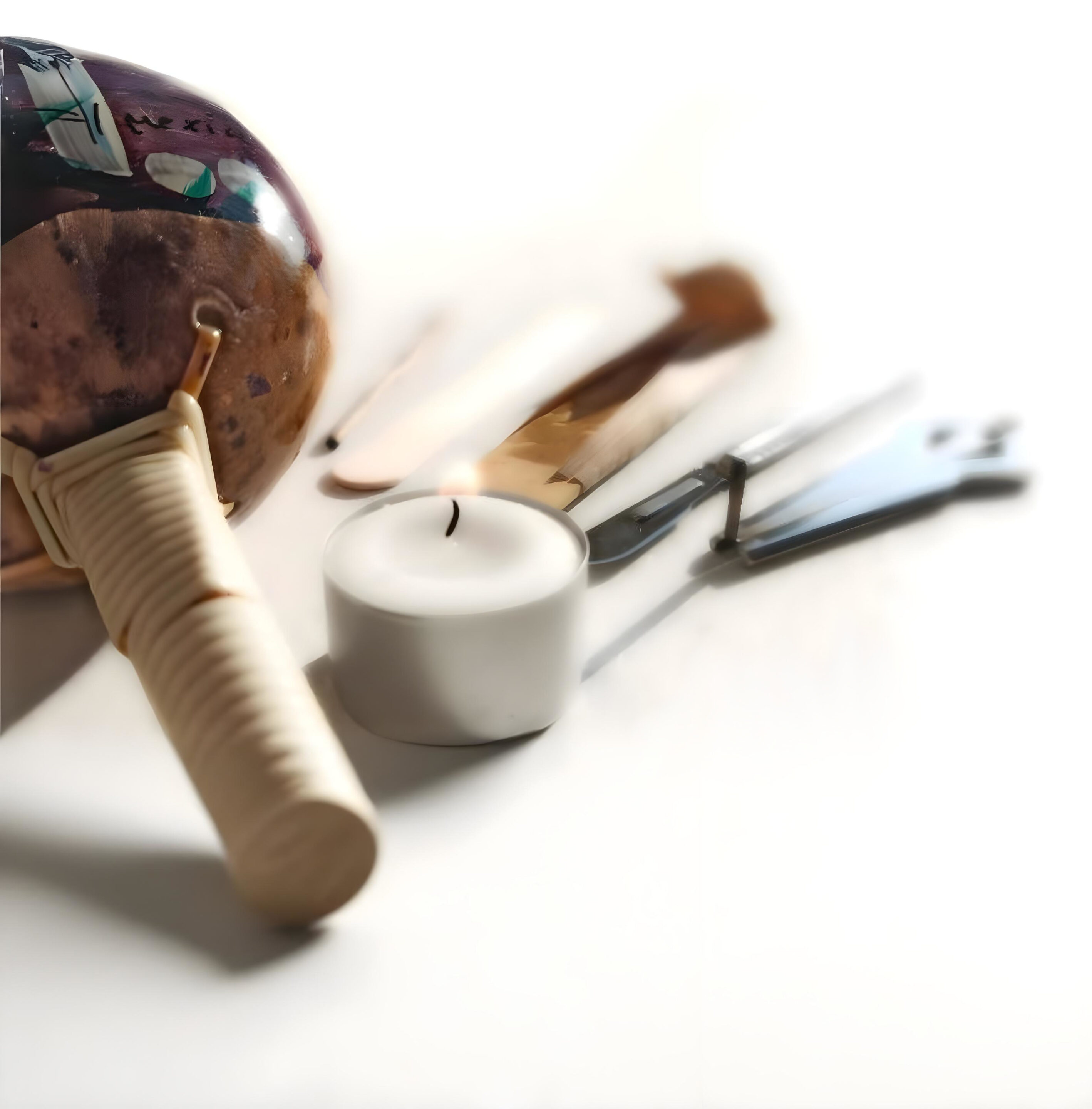 Therapeutische Reflexologie Kambo Thuis