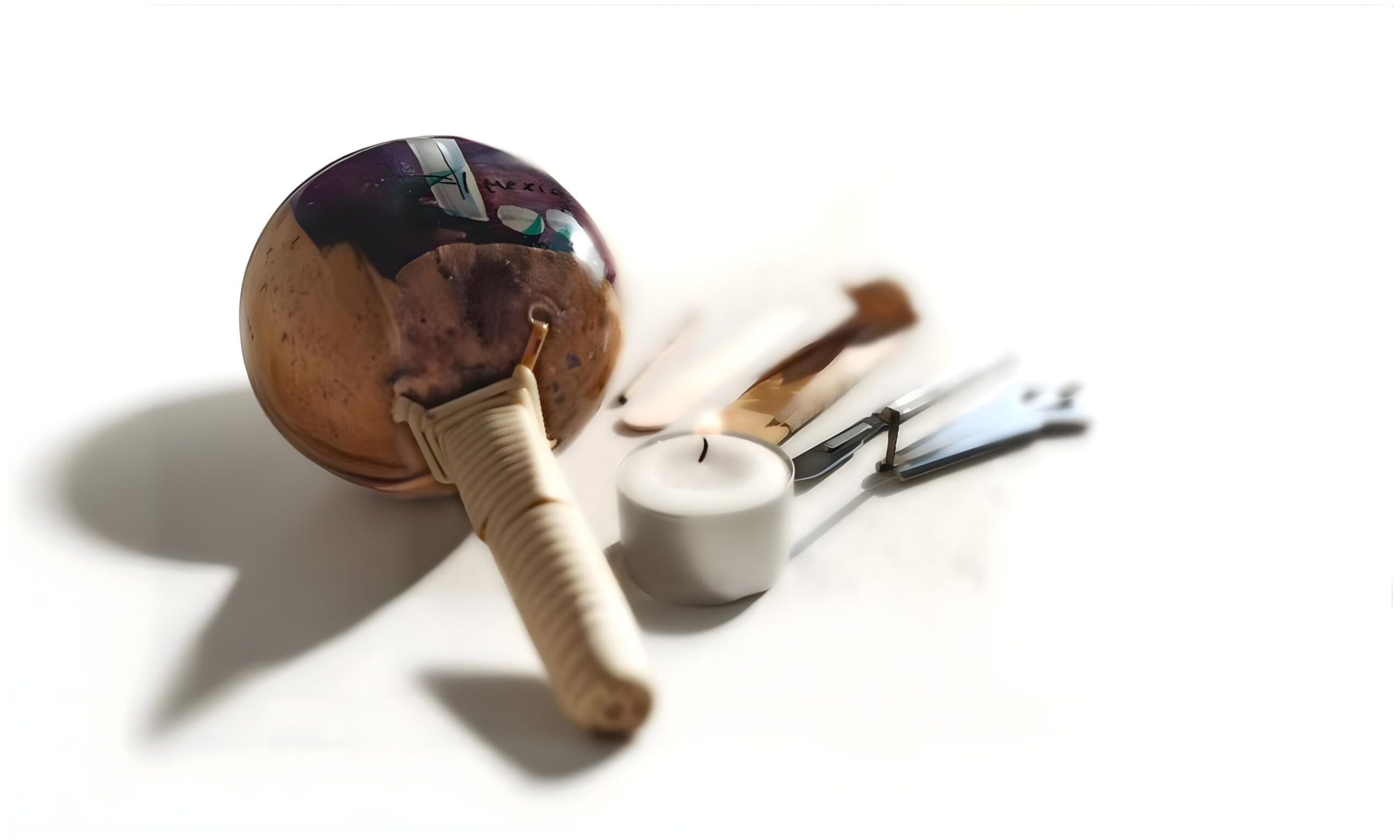 Therapeutische Reflexologie Kambo Thuis